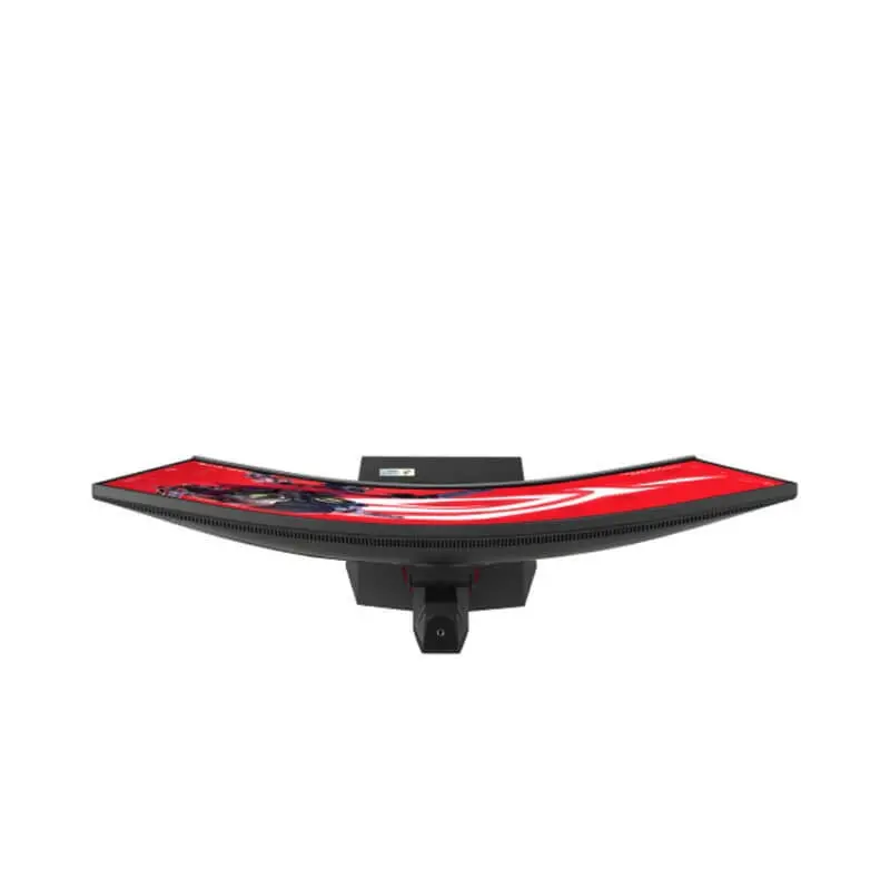 مانیتور گیمینگ خمیده 32 اینچ ایسوس مدل ROG Strix XG32WCS-5